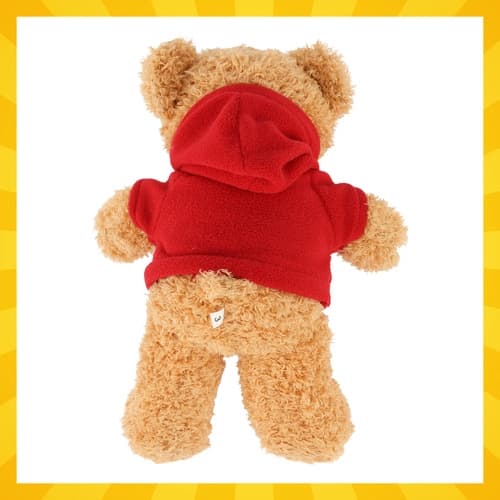Teddybjørn 30 cm - Blødt legetøj