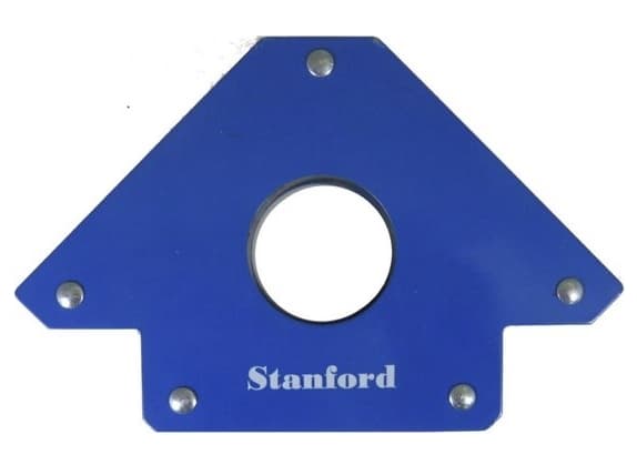 Svejseholdemagnet 100 mm 13 kg