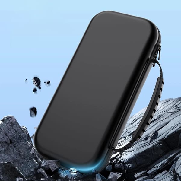 Etui til Opbevaring - Case kompatibel med Nintendo Switch 2