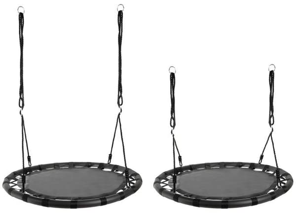Kompisgynge / Gynge for Barn - 100 cm