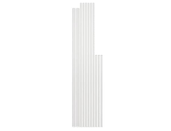 Ilmapalloteline / Teline Ilmapalloille - 70 cm - 7 kiinnikettä