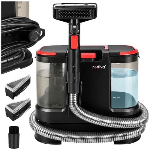 VacTrim Tekstilvasker / Tepperenser - 1.8L