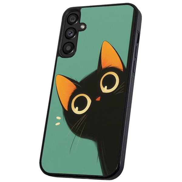 Samsung Galaxy A57 5G - Deksel/Mobildeksel Cat