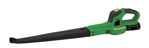 Løvblæser trådløs 20V 1300 mAh