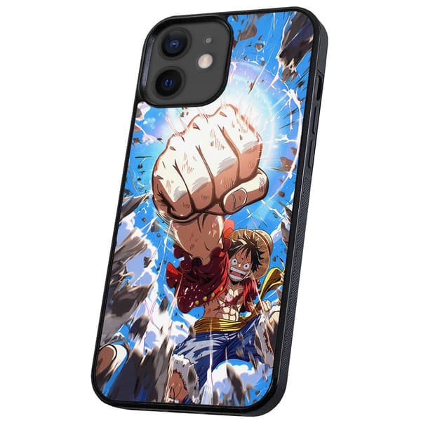 iPhone 11 - Cover/Mobilcover One Piece