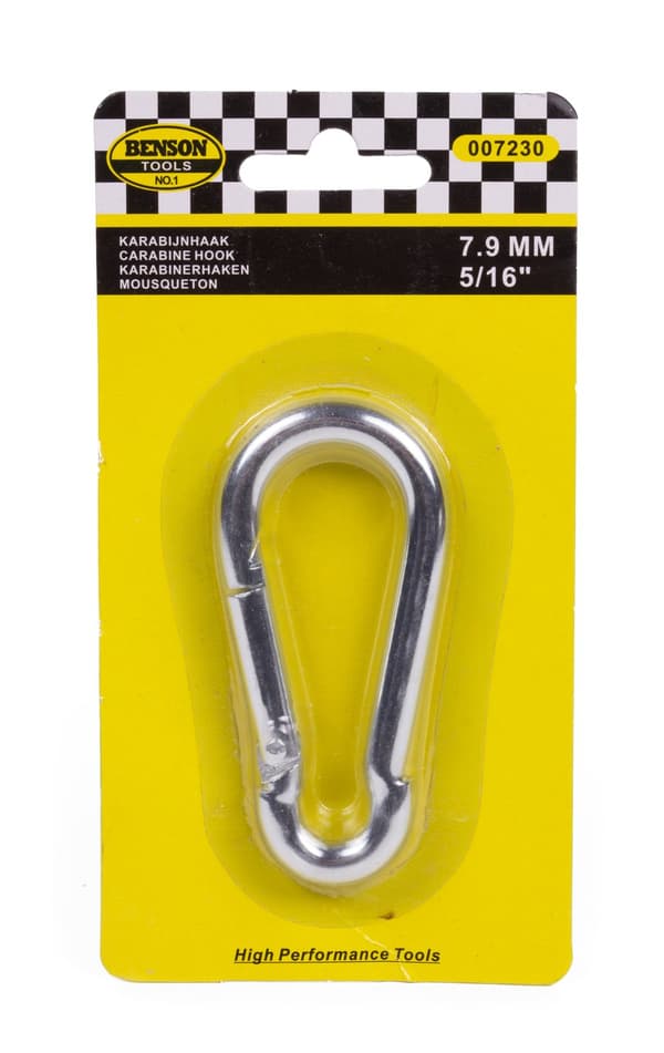 Karabinkrok 7,9 mm 5/16\"