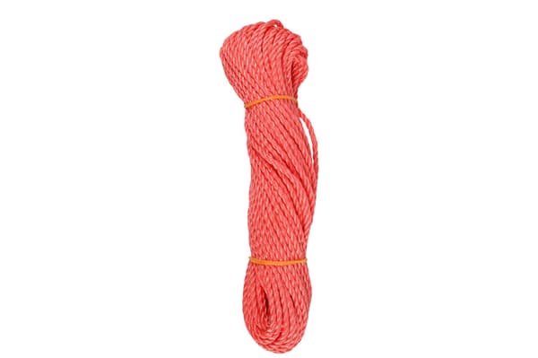 Reb 4 mm x 25 m orange