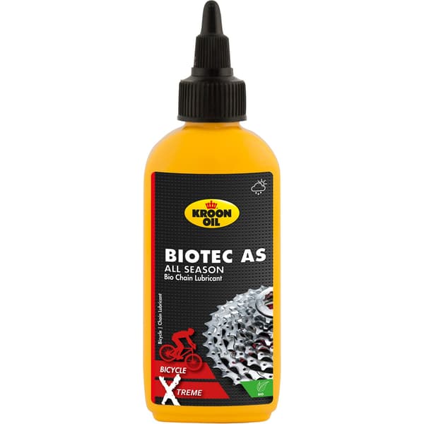 Kedjeolja bio 100 ml
