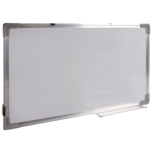 Valkotaulu Tarvikkeilla / Whiteboard - 60x90cm