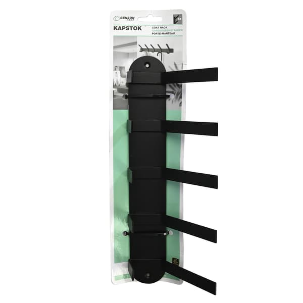 Kleshenger 5 doble kroker