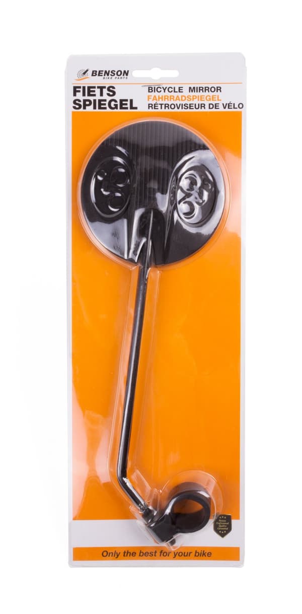 Cykelspejl 92 mm