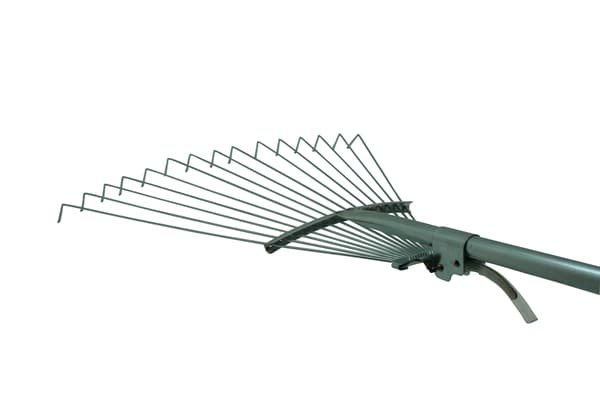 Rivejern metal justerbart 155 cm