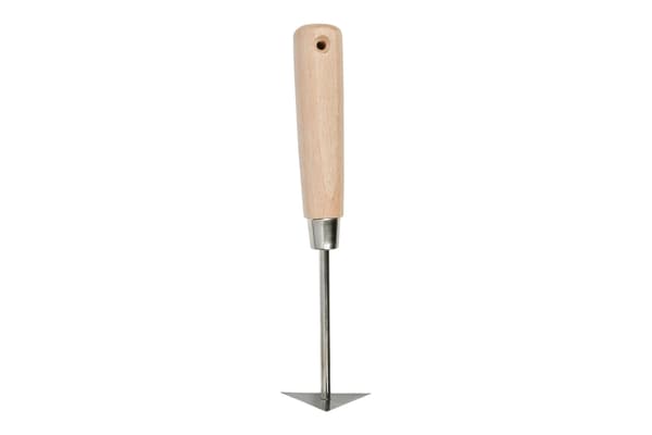 Skrape triangel 21 cm