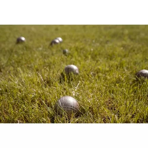 Boulesett / Boule Set - 6 stk