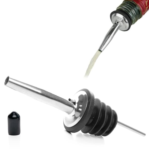 2-Pak - Drypstopper med Låg