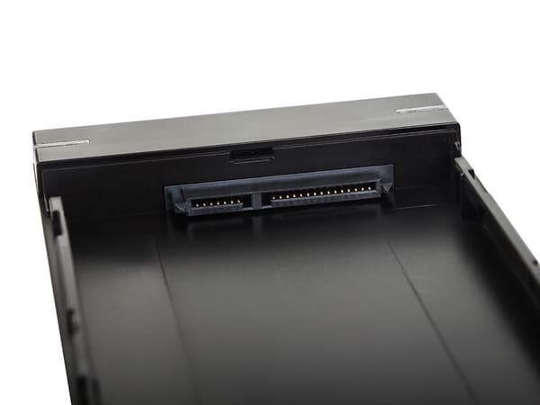 Kiintolevykotelo 2.5” - USB 3.0 SATA-sovitin
