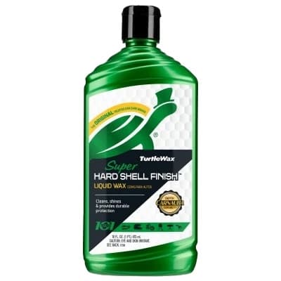 Bilvoks Turtle Wax 500 ml