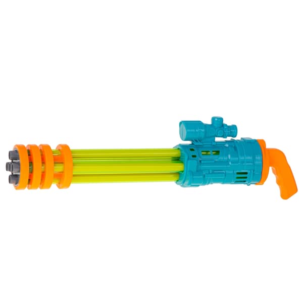 Vattengevär / Vattenpistol - 56 cm - Blue