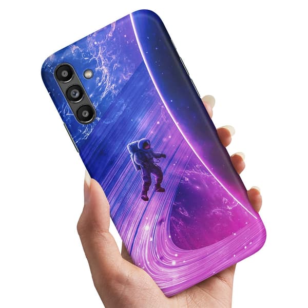 Deksel / Mobildeksel til Samsung Galaxy A17 5G - Space