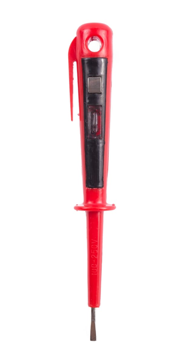 Spændingsprøver 15 cm