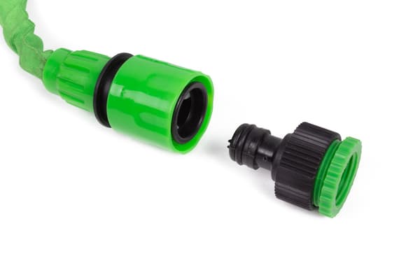 Hageslange 10 m utvidbar