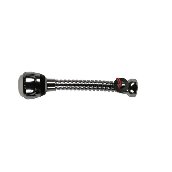 Kranmunnstykke M22 fleksibel