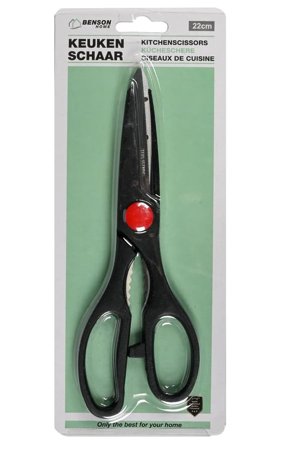 Køkkensaks 8,5″