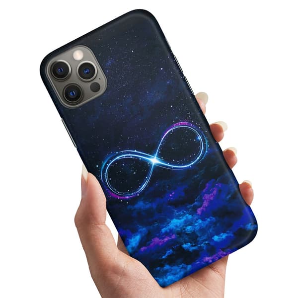 Kuoret / Suojakuoret iPhone 11 Pro - Infinity