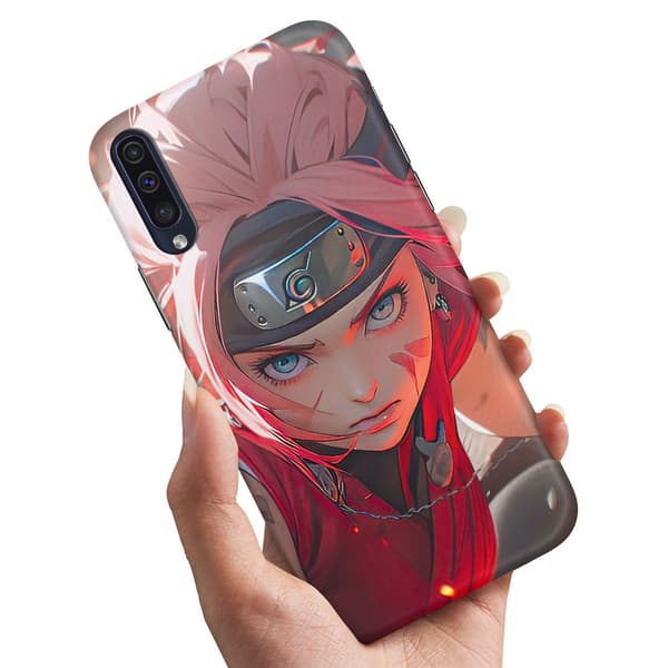 Deksel / Mobildeksel til Huawei P20 Pro - Sakura Naruto