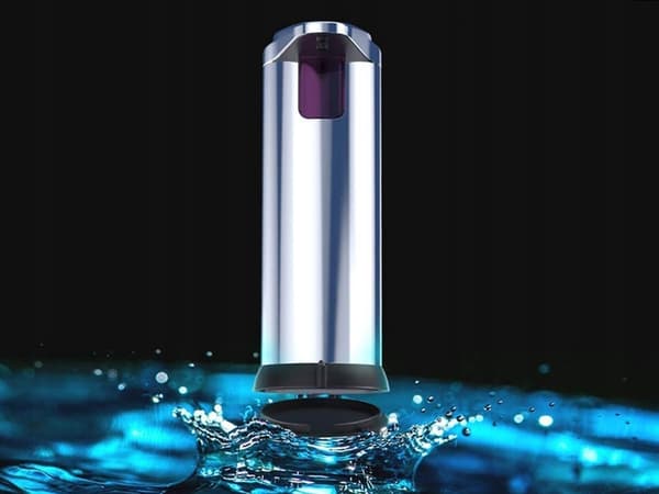 Automatisk Tvålpump - Tvåldispenser