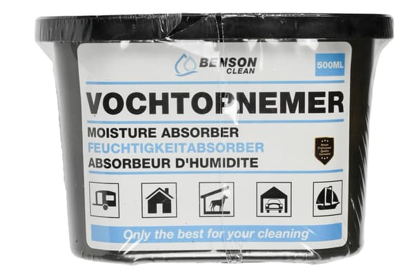 Fugtabsorber 500 ml
