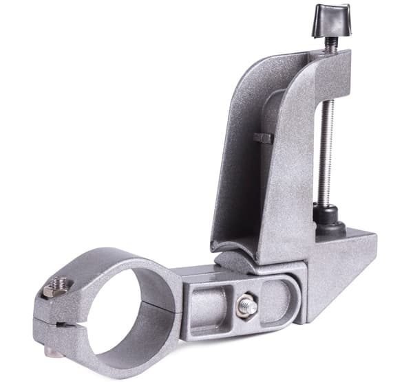 Maskinholder justerbar
