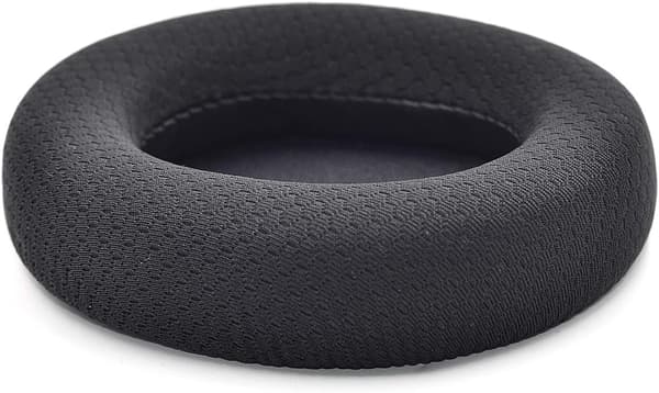 Øreputer til SteelSeries Arctis 1 3 5 7 9 Pro - Erstatningsputer - Svart