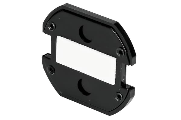 Pillesikring Selvklebende for Stikkontakt - 30-Pack