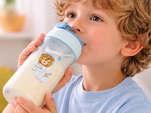 Vannflaske barn 500 ml