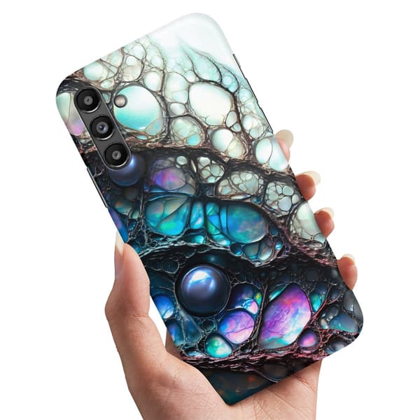 Deksel / Mobildeksel til Samsung Galaxy S26 - Psychedelic