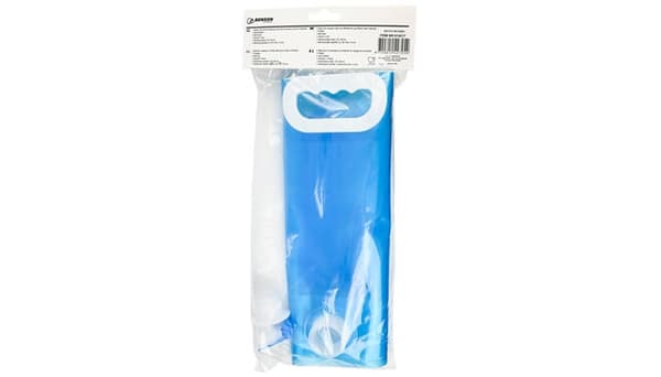5L Vannpose med Krane / Vanndunk – Vannbeholder - 4-Pack