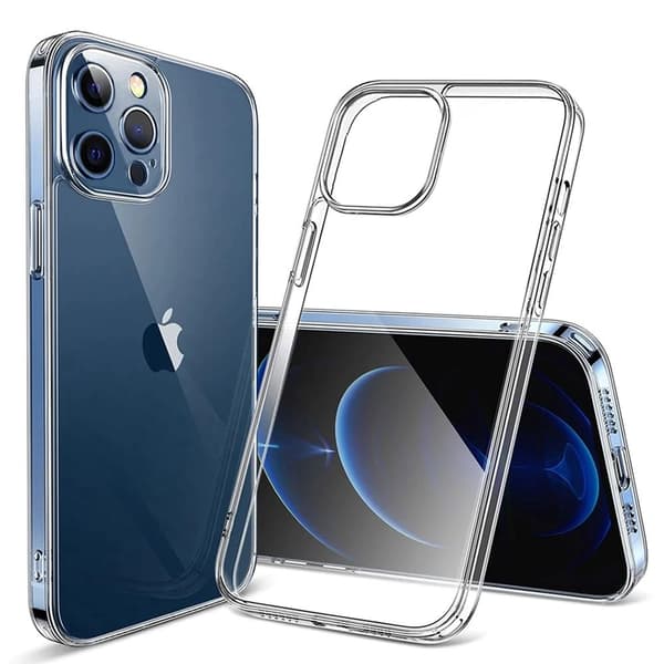 iPhone 15 Pro - Skal/Mobilskal - TPU