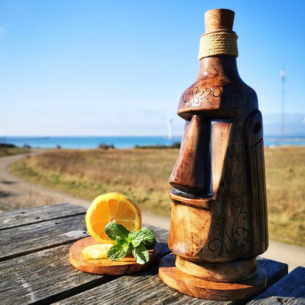 Tiki Parata Flaska 60 cl