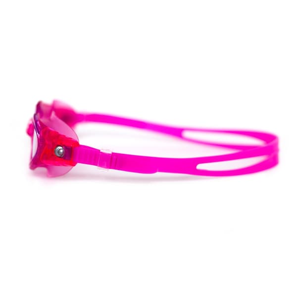 Strooem Uimalasit Lapsille - 6-12 vuotta - Vision JR - Pinkki