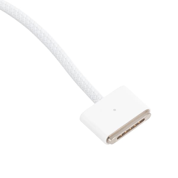 MagSafe 3 Opladerkabel 2m - USB-C - White