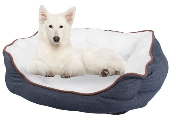 Hundeseng M - Blød sofa til kat og hund