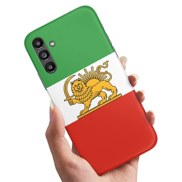 Deksel / Mobildeksel til Samsung Galaxy S26 Plus - Iran