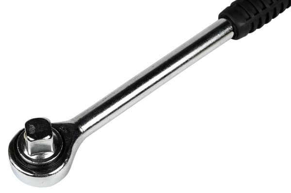 Spärrskaft 1/2" kampanj