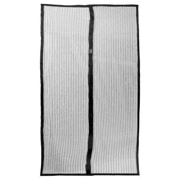 Magnetisk dørgardin 100 x 210 cm