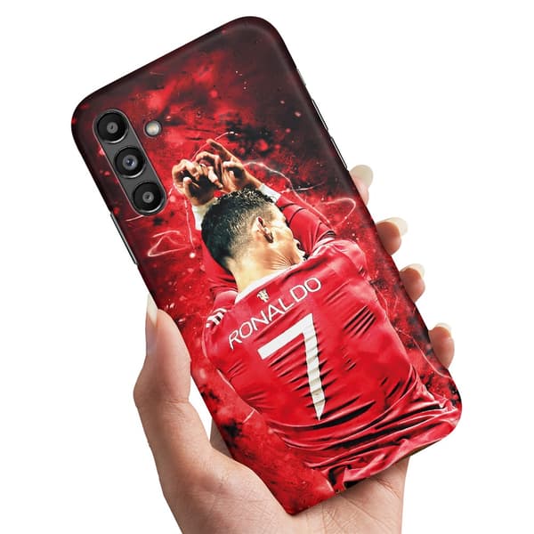 Deksel / Mobildeksel til Samsung Galaxy S26 - Ronaldo