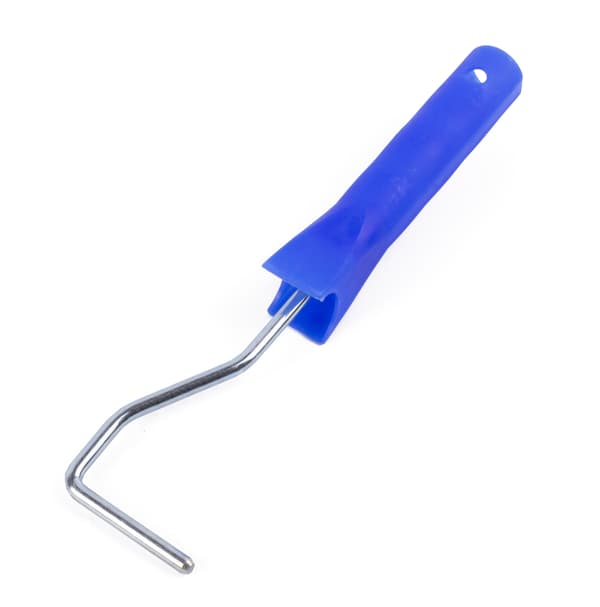 Rullebøyle 5 cm / 20 cm lang