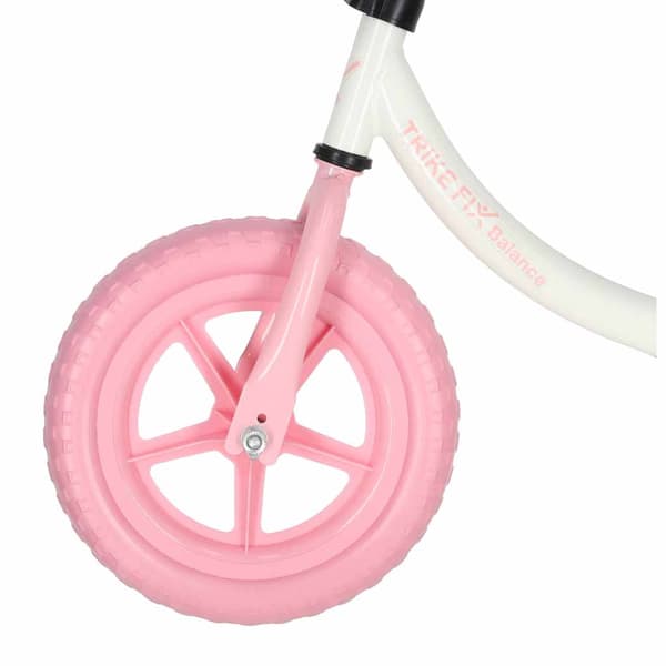 Balancecykel - Løbecykel til børn