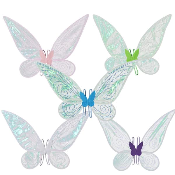 Perhossiivet Lapsille - Siivet - White