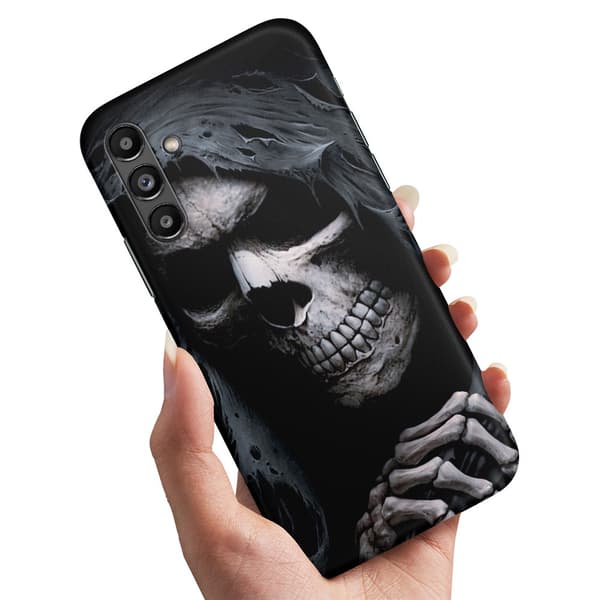Deksel / Mobildeksel til Samsung Galaxy S26 Plus - Grim Reaper